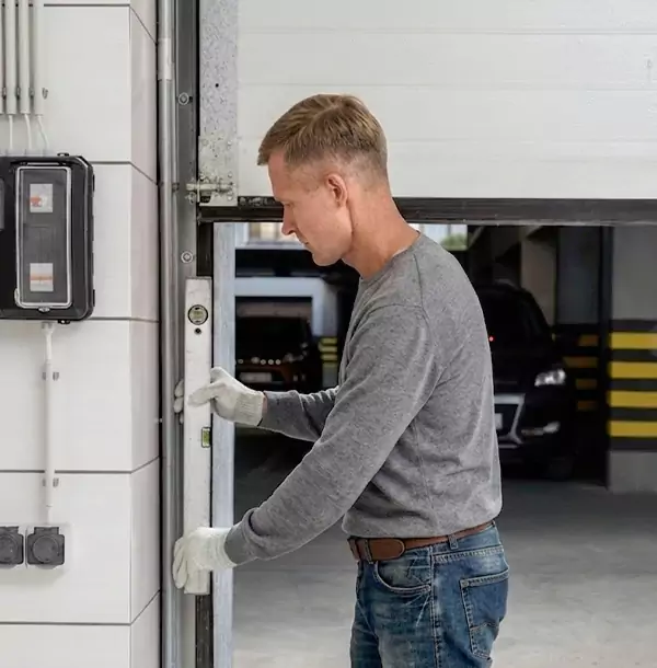 Why Choose Us for Door, Gate and Security Services in Kaysville, UT