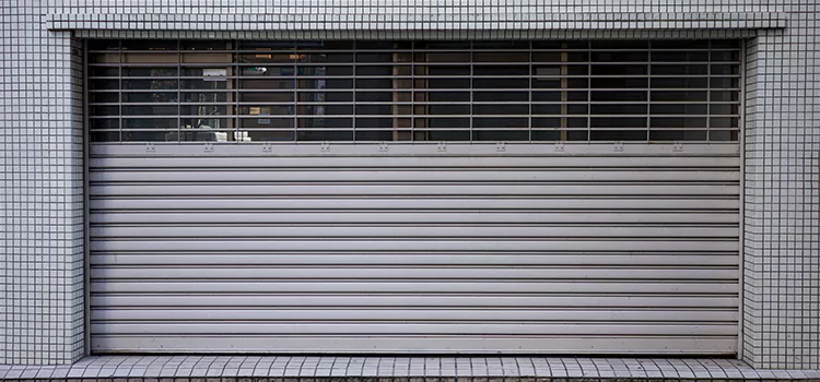 Advanced Solutions for Your Aluminum Garage Doors in Kaysville, Utah