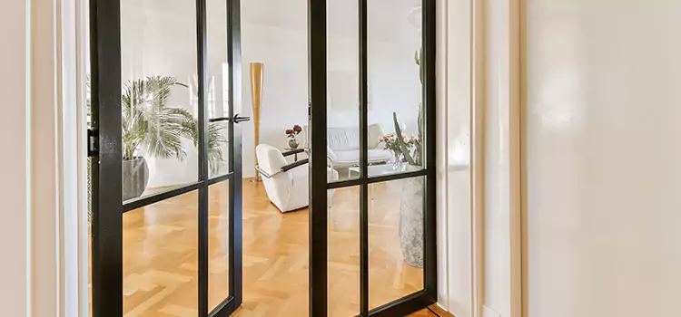 Bifold Door Replacement Kaysville