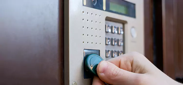 Enhanced Security Features Kaysville