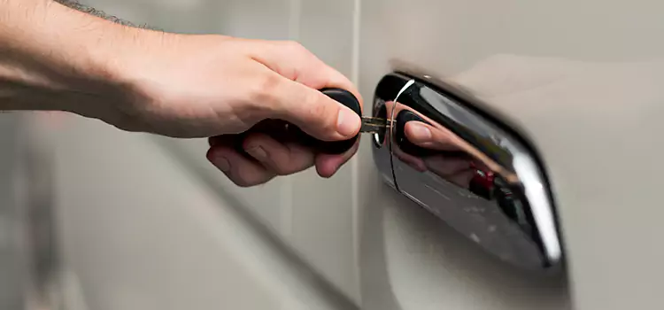 Why Choose Our Auto Locksmith Team in Kaysville, UT?