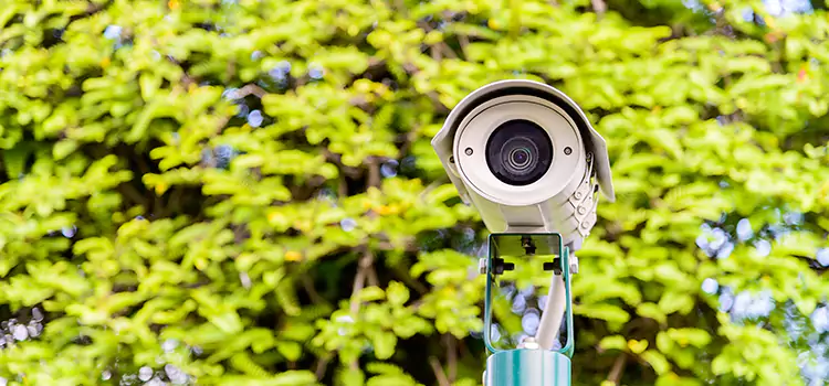 Advanced Surveillance Solutions for Every Need in Kaysville