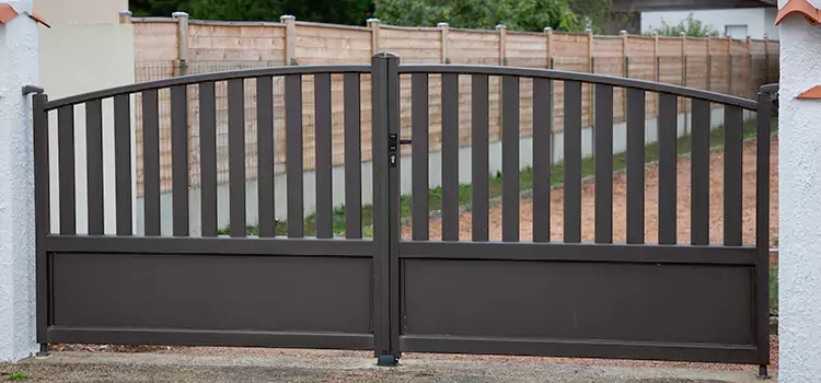 Advanced Gate Solutions in Kaysville, UT