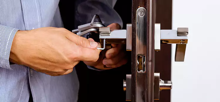 Commercial Door Lock Repair Kaysville