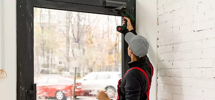 Comprehensive Door Closer Services in Kaysville, UT
