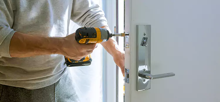 Door Knob Lock Repair Kaysville