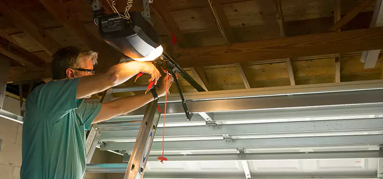 Garage Door Opener Sales and Installation Kaysville