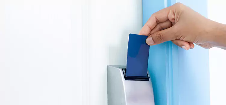 Access Control System Integration Kaysville