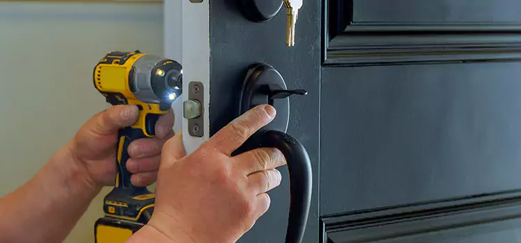 Locksmith Emergency Service Kaysville