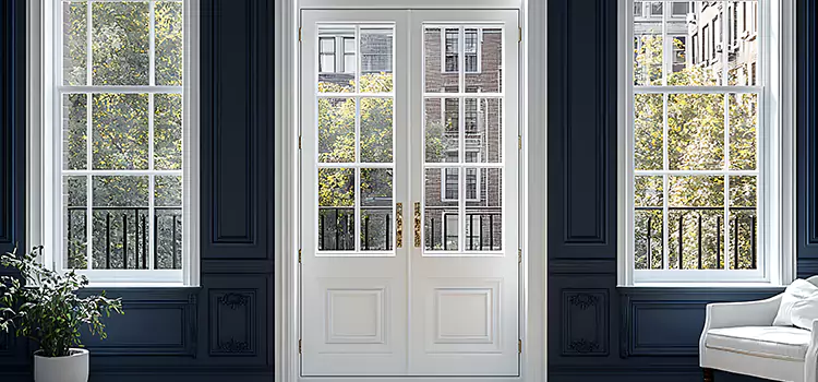 French Door Lock Repair Kaysville
