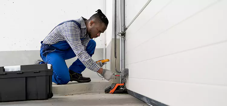 Expert Solutions for Every Garage Lock Need in Kaysville, UT