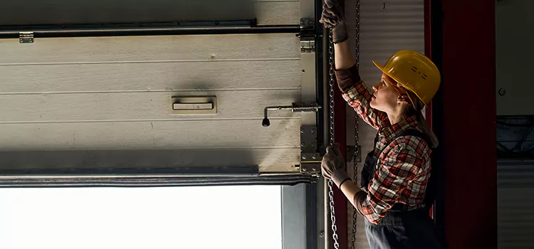 Addressing Common Garage Door Stoppage Issues in Kaysville, UT