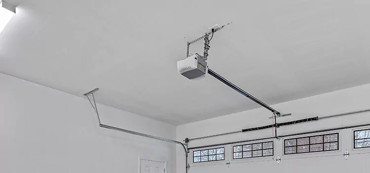 Experienced Garage Door Installers Kaysville