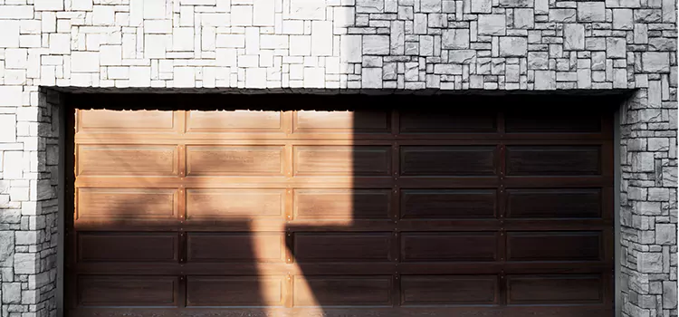 Garage Door Installation Kaysville