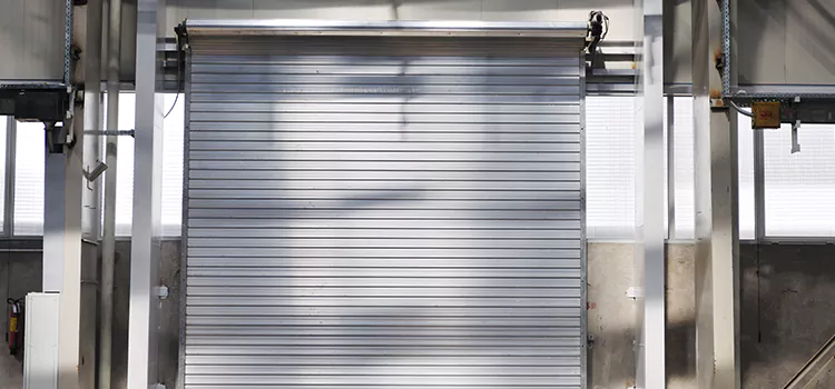 Roller Door Maintenance Kaysville