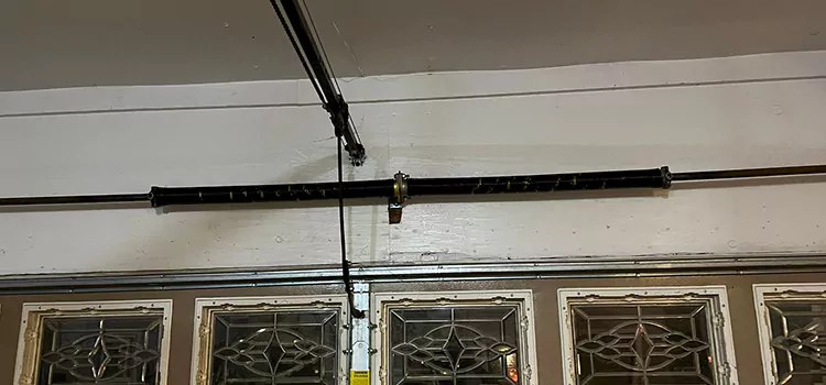 Garage Door Spring Repair Near Me Kaysville