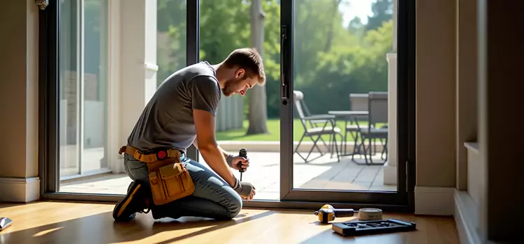 Comprehensive Solutions for Every Glass Door Need in Kaysville, UT