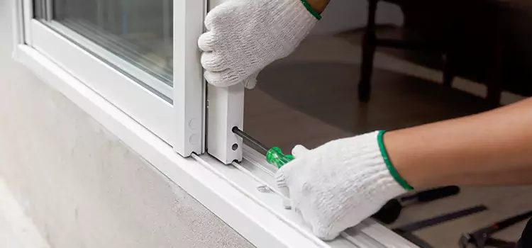 Sliding Glass Door Lock Repair Kaysville
