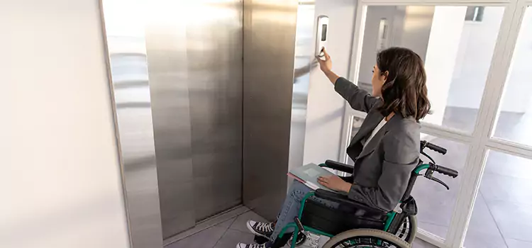 Benefits of Modern Handicap Door Systems in Kaysville, UT