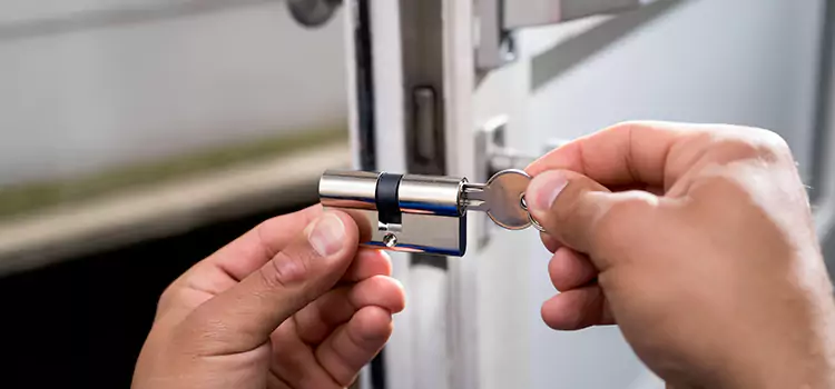 Emergency Locksmith for House Kaysville