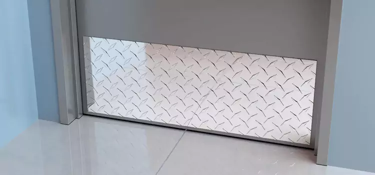 Benefits of Professional Kick Plate Solutions in Kaysville, UT