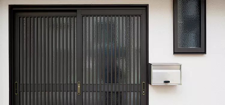 Sliding Screen Door Repair Kaysville