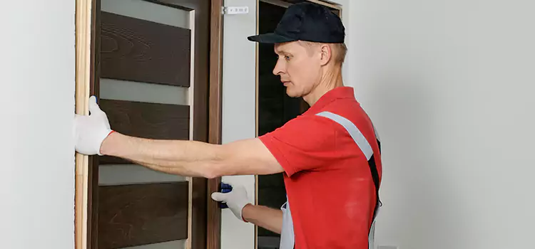 Frame and Panel Restoration Kaysville