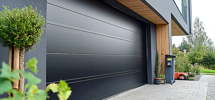 Residential Garage Door Service Kaysville