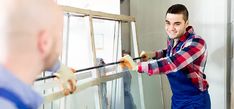 Patio Door Panel Replacement Kaysville