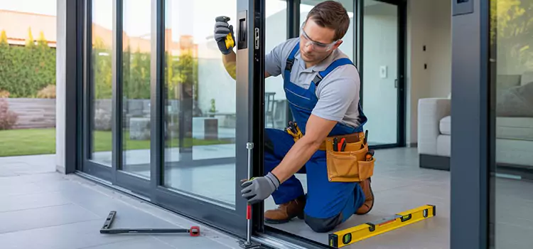 Sliding Screen Door Repair Kaysville
