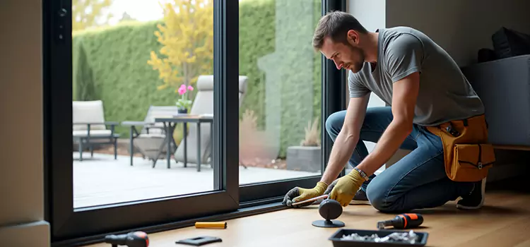 Patio Sliding Glass Door Replacement Kaysville