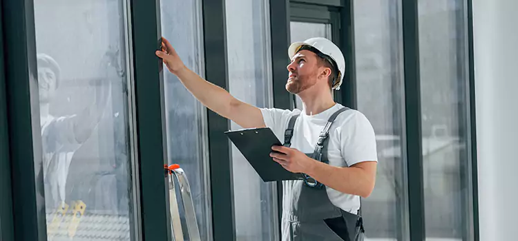 Comprehensive Solutions for Your Sticking Doors in Kaysville, UT