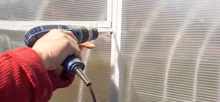 Sliding Screen Door Repair Kaysville