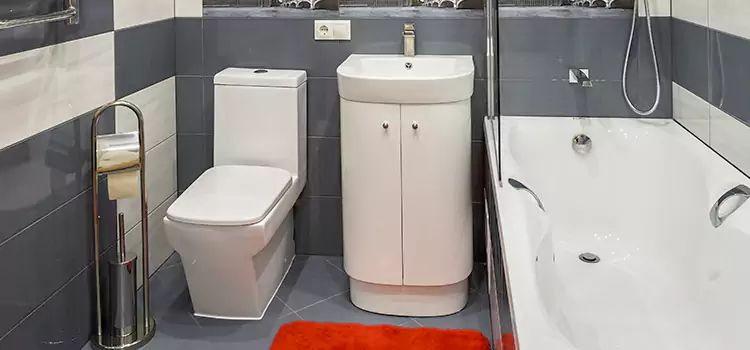 Hansgrohe Shaving Mirror Kaysville