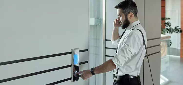Cloud Based Access Control Kaysville