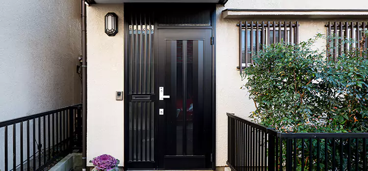 Popular Exterior Door Options in Kaysville, UT