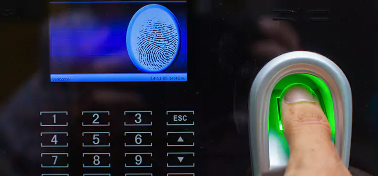 Your Trusted Partner for Secure Access in Kaysville, UT