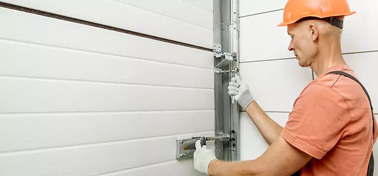 Why Choose Us for Garage Door Lock Services in Kaysville, UT?