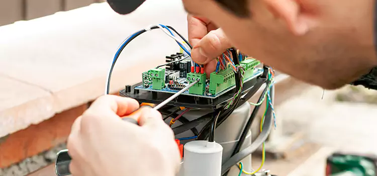 Specialized Brand Gate Motor Repairs Kaysville