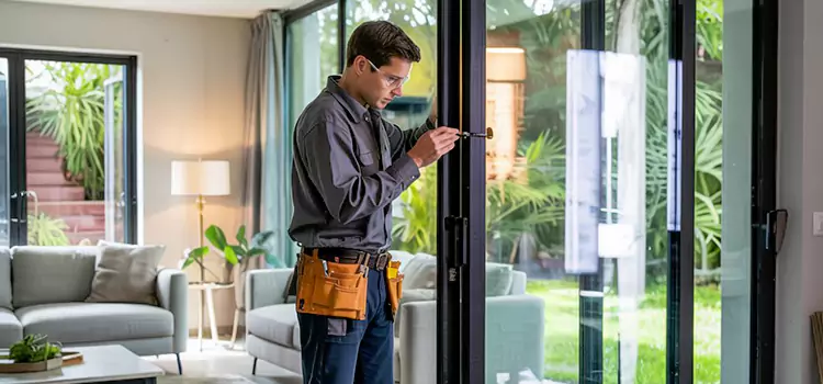 Why Choose Us for Your Glass Door Needs in Kaysville, UT?