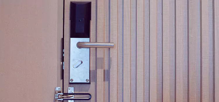Installing a Maglock Kaysville