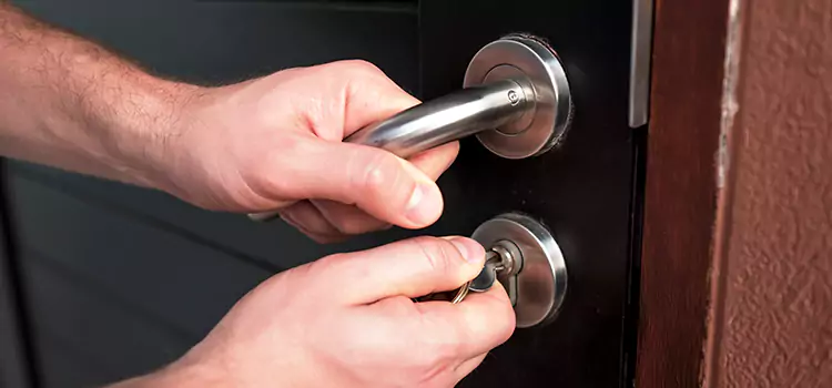 Master Key Control and Audits Kaysville