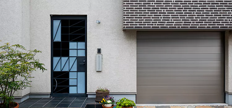 Residential Roll Up Security Doors Kaysville
