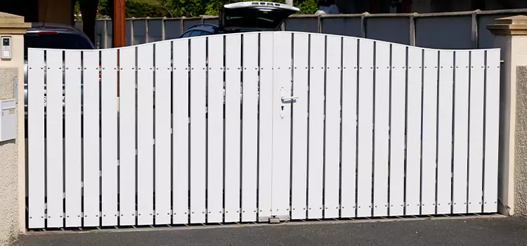 Why Choose Us for Residential Gate Repair in Kaysville, UT?