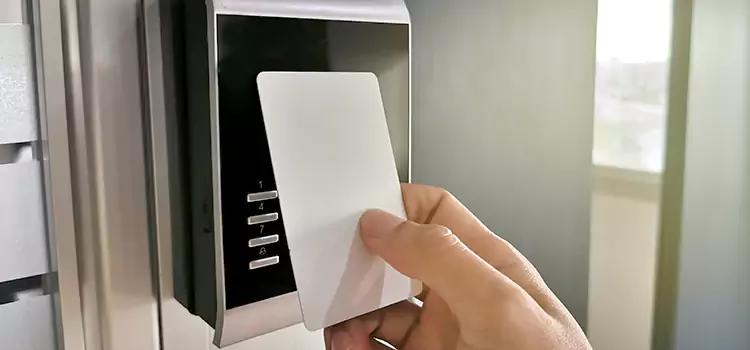 Advanced RFID Technology Integration in Kaysville, UT