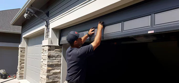 Janus Roll Up Doors Kaysville