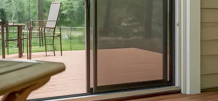 Garage Screen Door Installation Kaysville