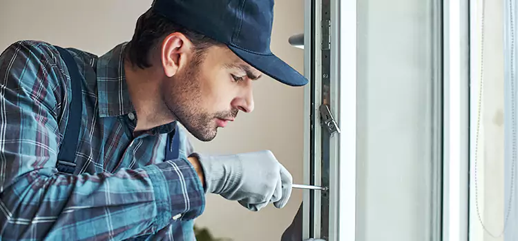 Emergency Response for Latch Issues Kaysville