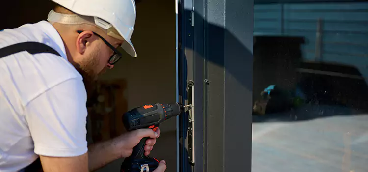 Aluminium Sliding Door Lock Fitting Kaysville