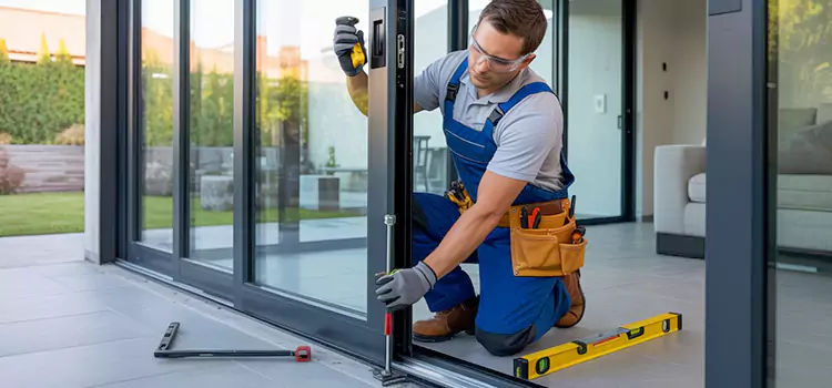 Patio Door Replacement Kaysville